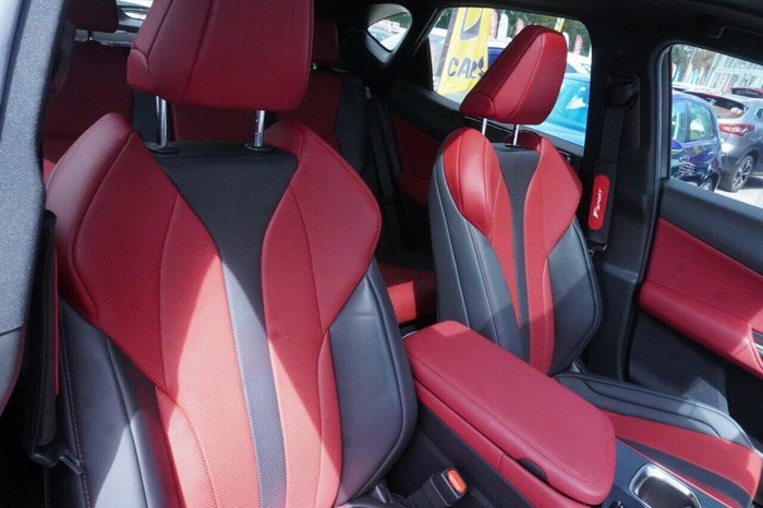 2023 Lexus NX 450h+ F Sport