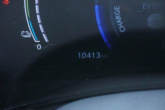 2023 Lexus NX 450h+ F Sport