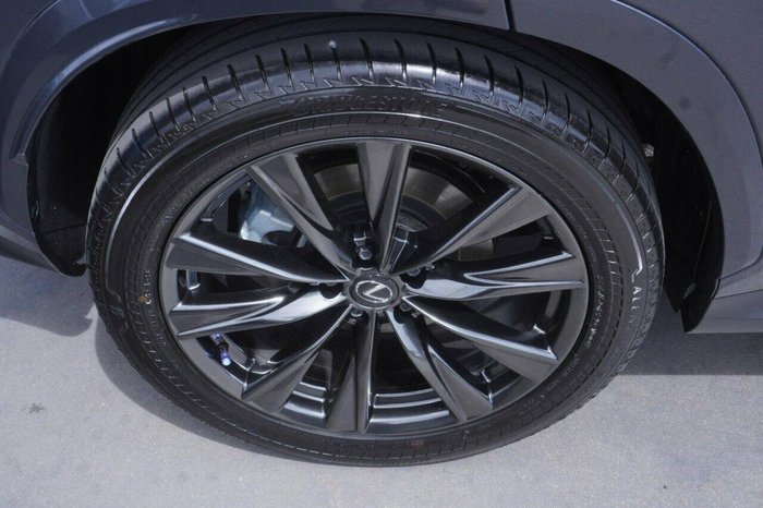 2023 Lexus NX 450h+ F Sport