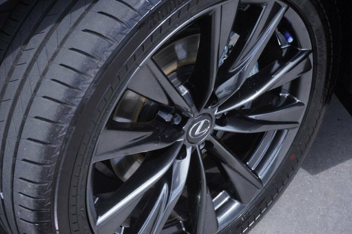 2023 Lexus NX 450h+ F Sport