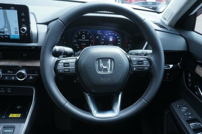 2023 Honda CR-V VTi LX AWD