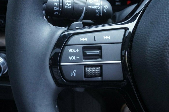 2023 Honda CR-V VTi LX AWD