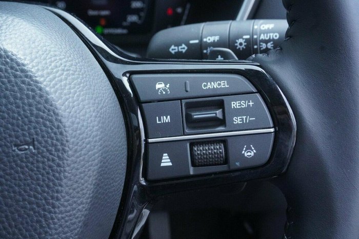 2023 Honda CR-V VTi LX AWD