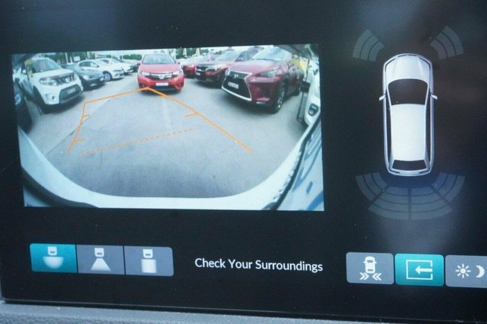 2023 Honda CR-V VTi LX AWD