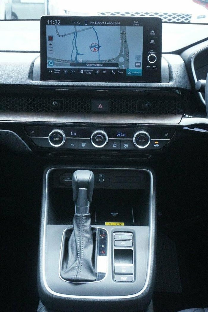 2023 Honda CR-V VTi LX AWD