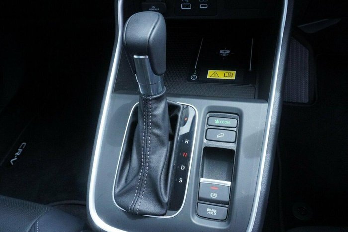 2023 Honda CR-V VTi LX AWD