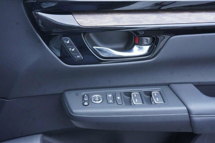 2023 Honda CR-V VTi LX AWD