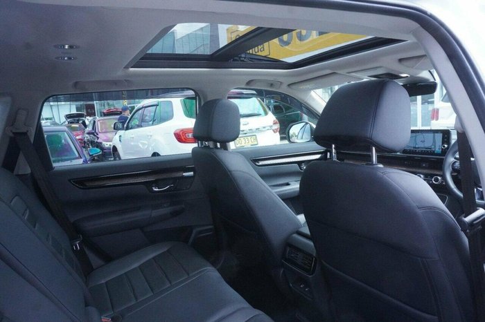 2023 Honda CR-V VTi LX AWD