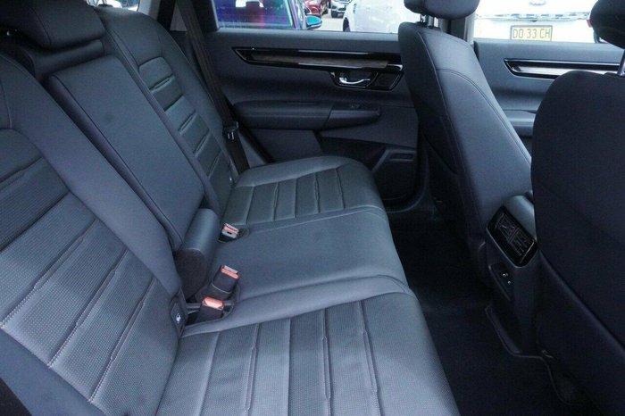 2023 Honda CR-V VTi LX AWD