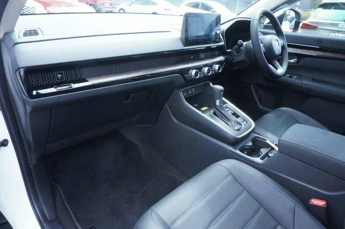 2023 Honda CR-V VTi LX AWD