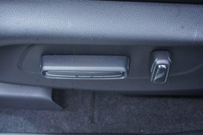 2023 Honda CR-V VTi LX AWD