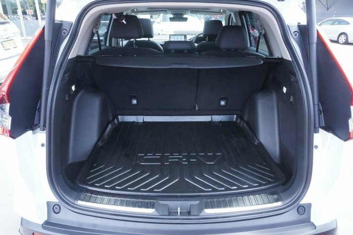 2023 Honda CR-V VTi LX AWD