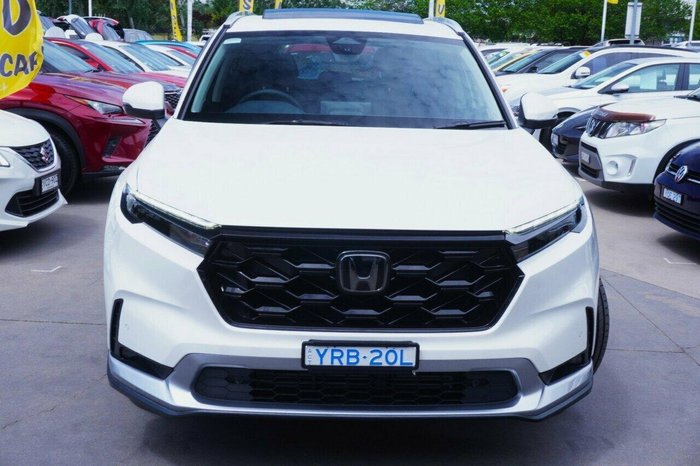 2023 Honda CR-V VTi LX AWD