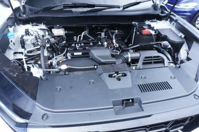 2023 Honda CR-V VTi LX AWD