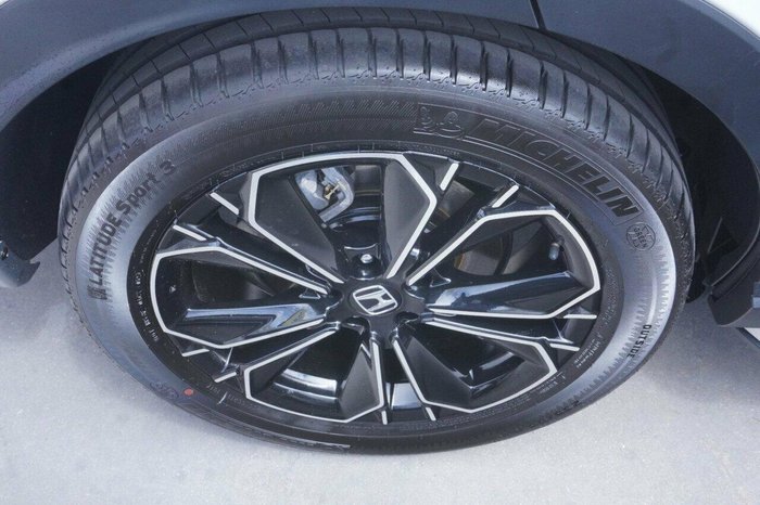 2023 Honda CR-V VTi LX AWD