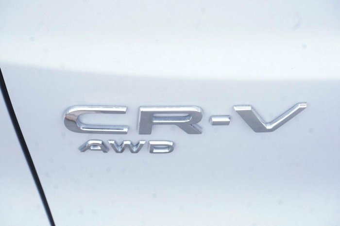 2023 Honda CR-V VTi LX AWD
