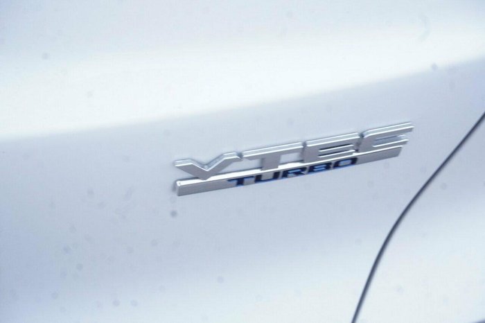 2023 Honda CR-V VTi LX AWD