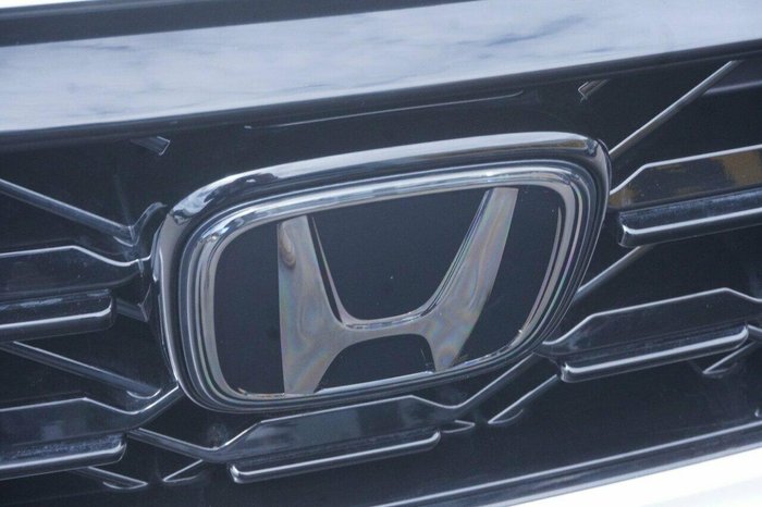 2023 Honda CR-V VTi LX AWD