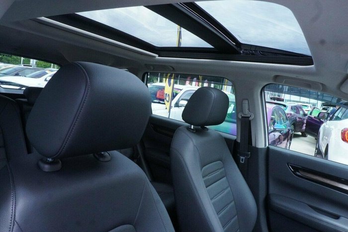 2023 Honda CR-V VTi LX AWD