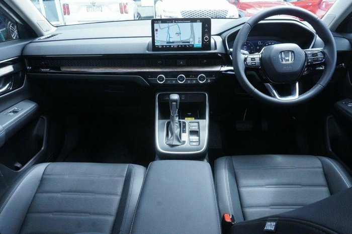 2023 Honda CR-V VTi LX AWD