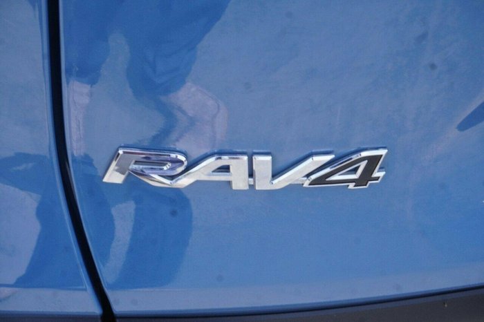 2023 Toyota RAV4 GX
