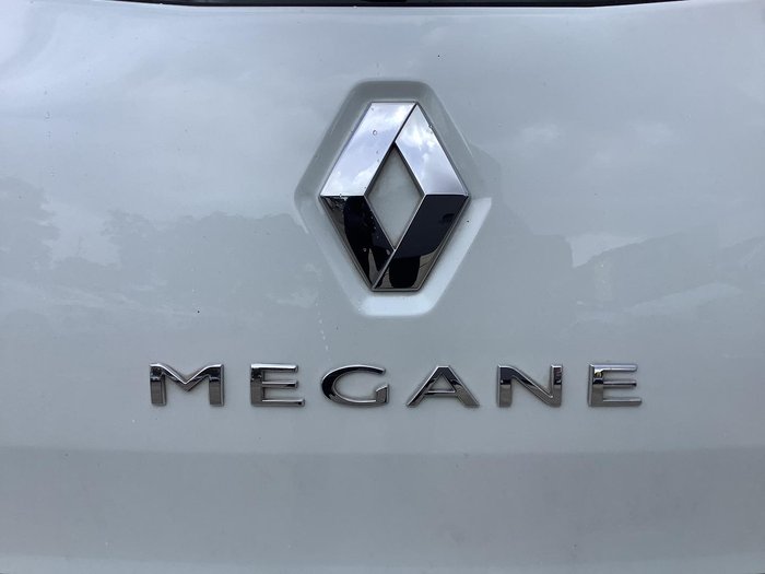 2015 Renault Megane GT-Line