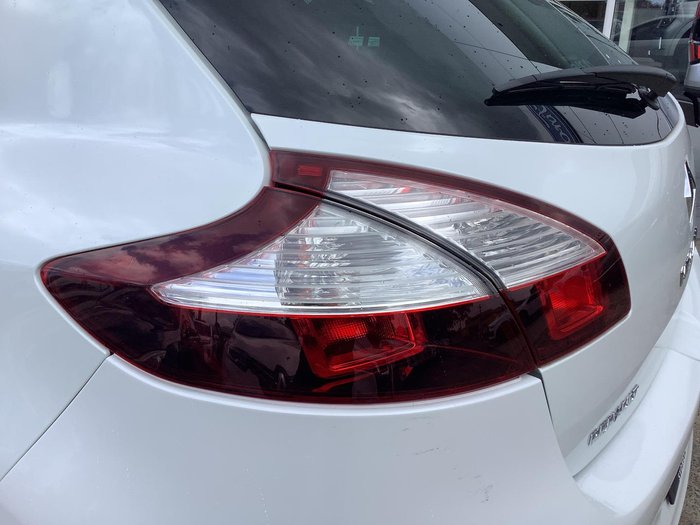 2015 Renault Megane GT-Line