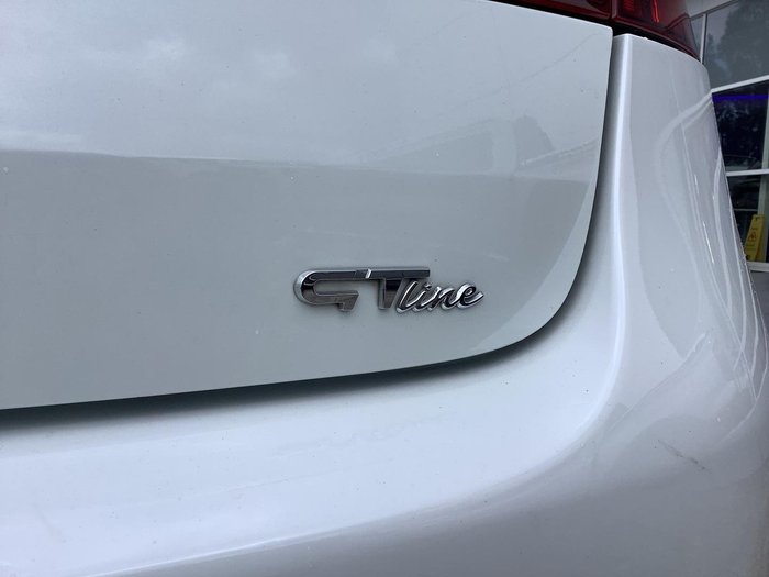 2015 Renault Megane GT-Line