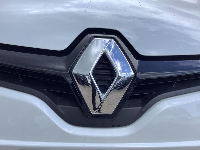 2015 Renault Megane GT-Line