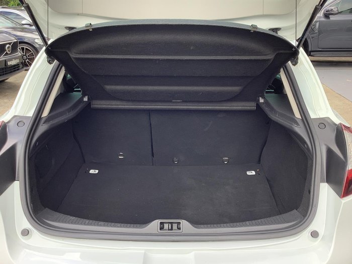 2015 Renault Megane GT-Line