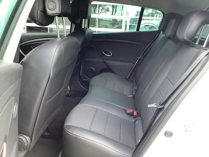 2015 Renault Megane GT-Line