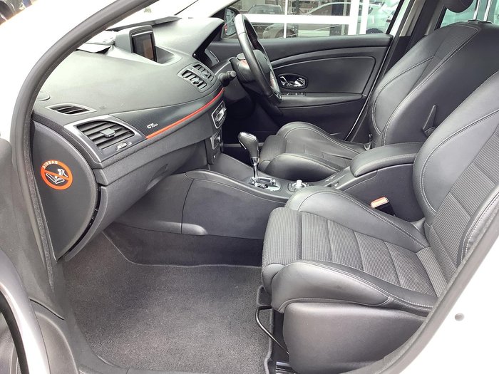 2015 Renault Megane GT-Line