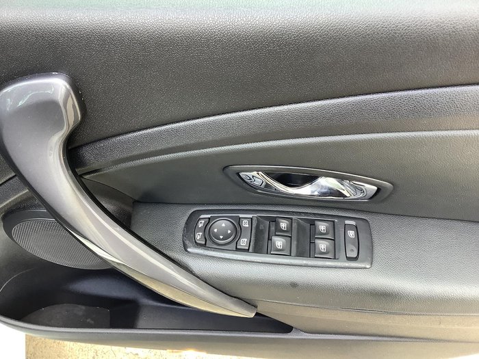 2015 Renault Megane GT-Line