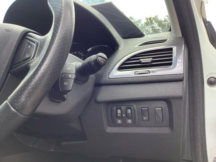 2015 Renault Megane GT-Line