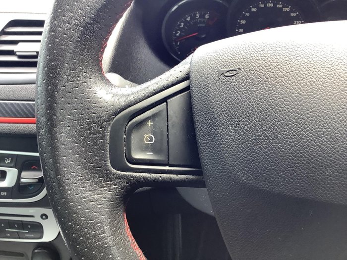 2015 Renault Megane GT-Line