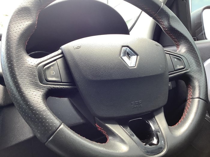 2015 Renault Megane GT-Line