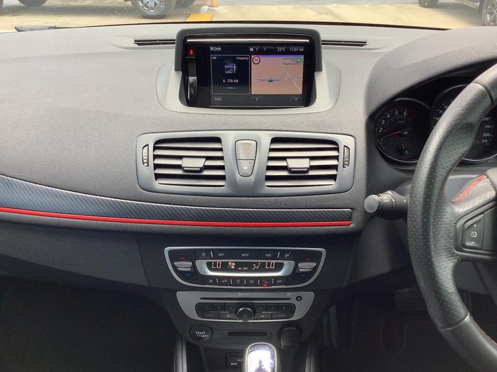 2015 Renault Megane GT-Line