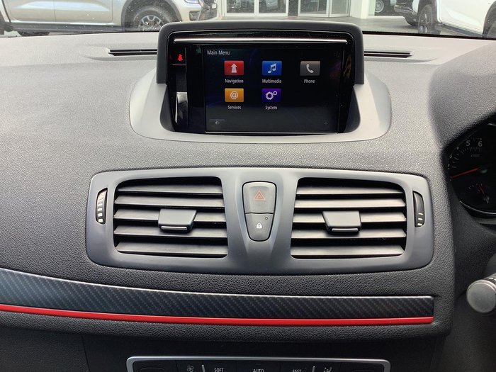 2015 Renault Megane GT-Line