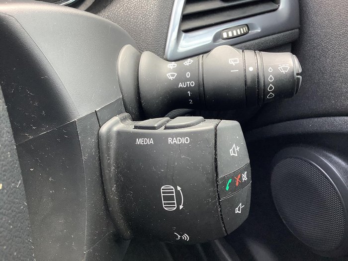 2015 Renault Megane GT-Line