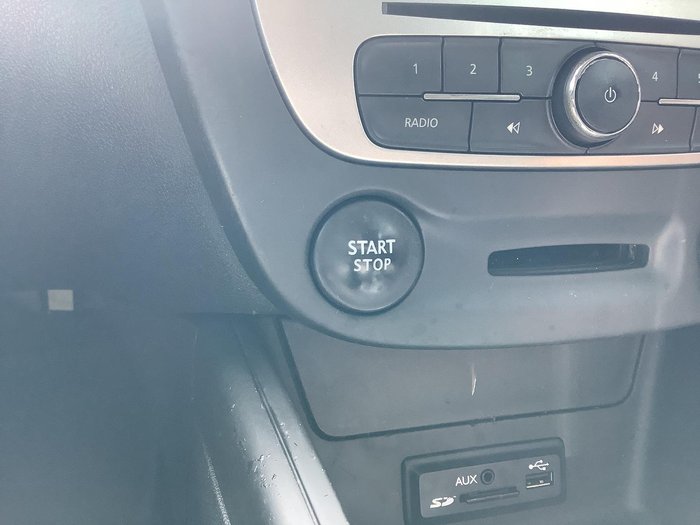 2015 Renault Megane GT-Line