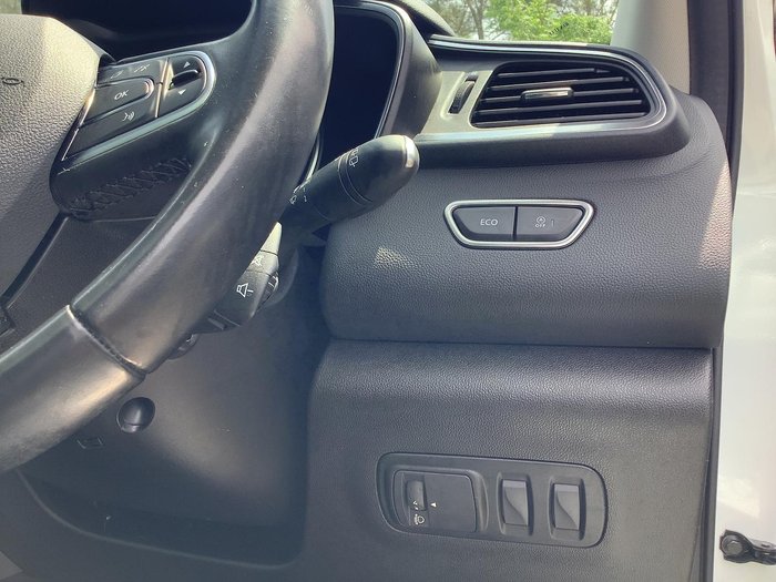 2019 Renault Kadjar Intens