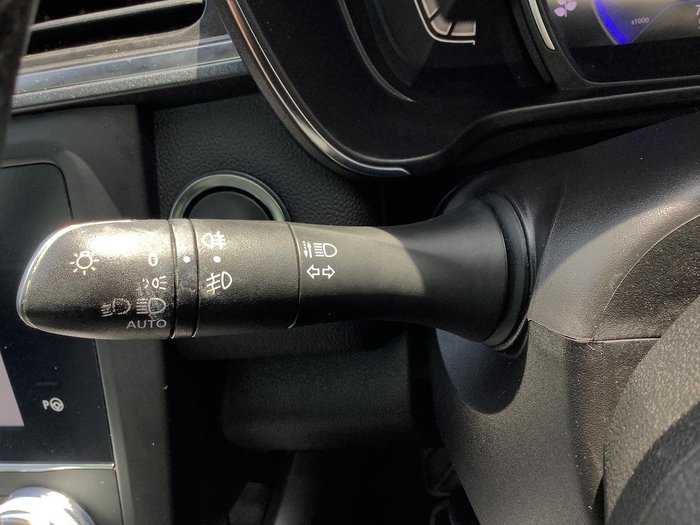 2019 Renault Kadjar Intens