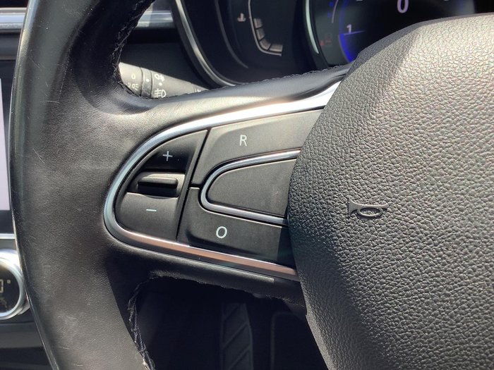 2019 Renault Kadjar Intens