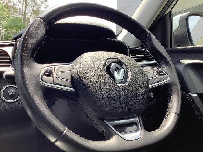 2019 Renault Kadjar Intens