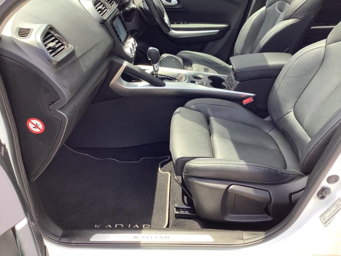 2019 Renault Kadjar Intens