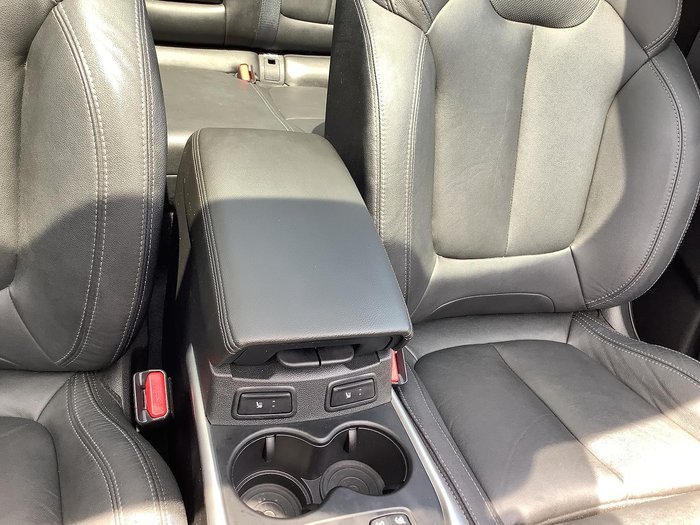 2019 Renault Kadjar Intens