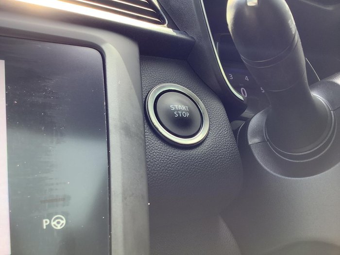 2019 Renault Kadjar Intens