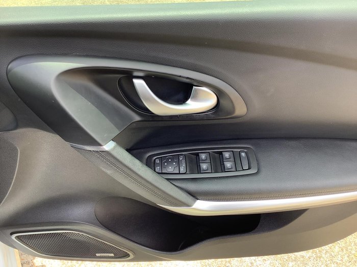 2019 Renault Kadjar Intens