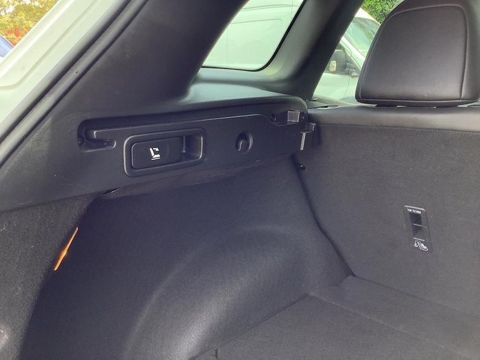 2019 Renault Kadjar Intens