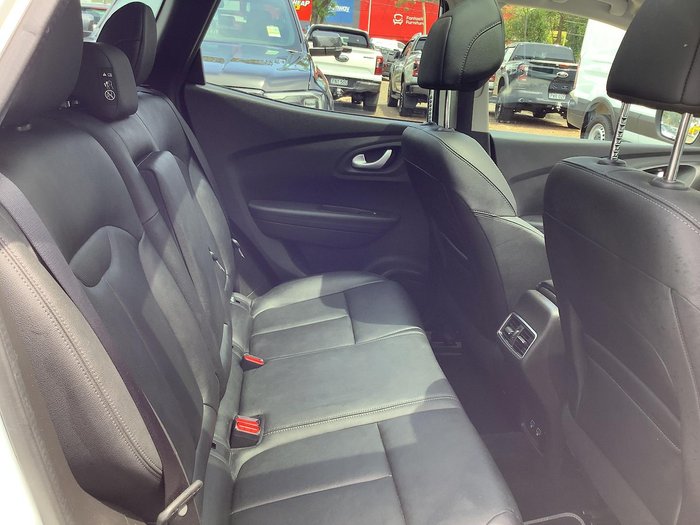 2019 Renault Kadjar Intens